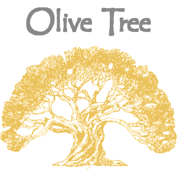 Olive Tree Restaurant logo